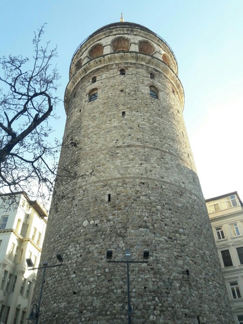 GALATA TOWER