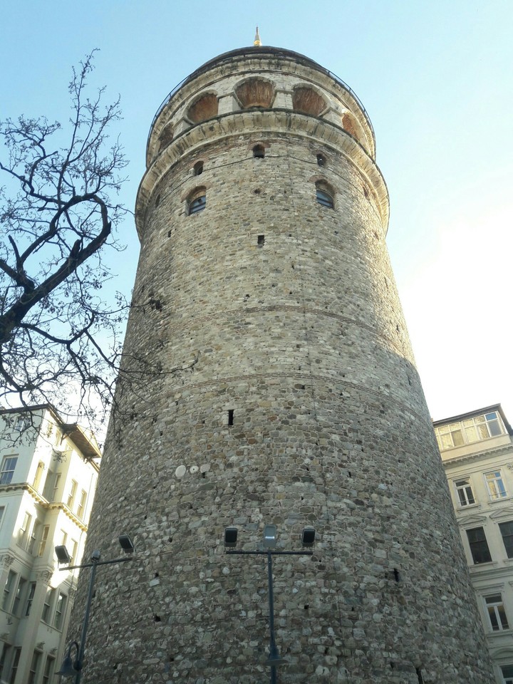 GALATA TOWER