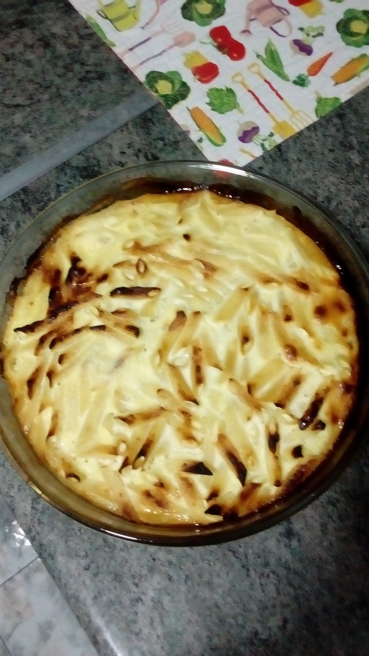 Postre