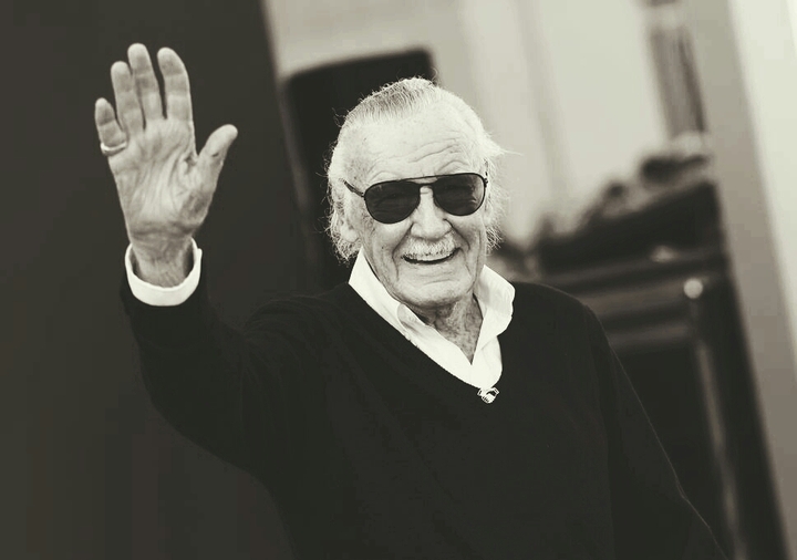 Stan Lee