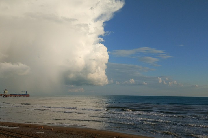 Cloud