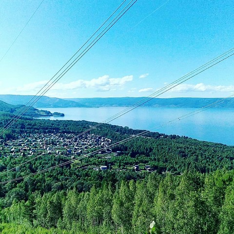 Lake Baikal