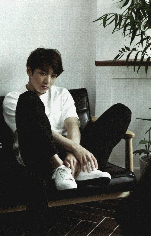 BTS - Jungkook