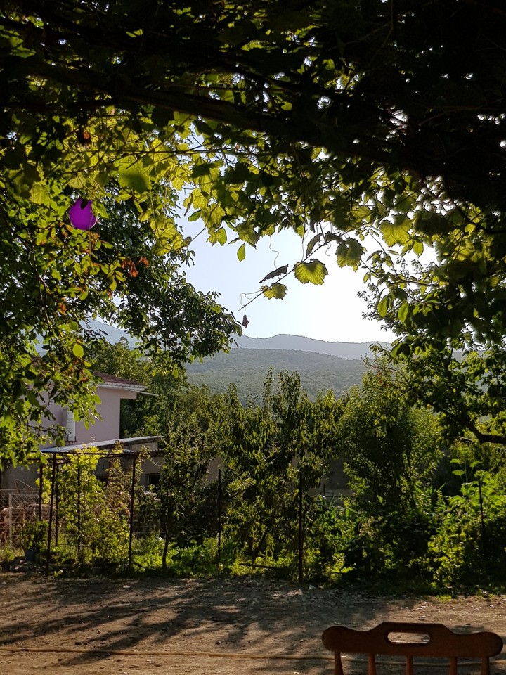 köy