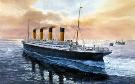 titanic