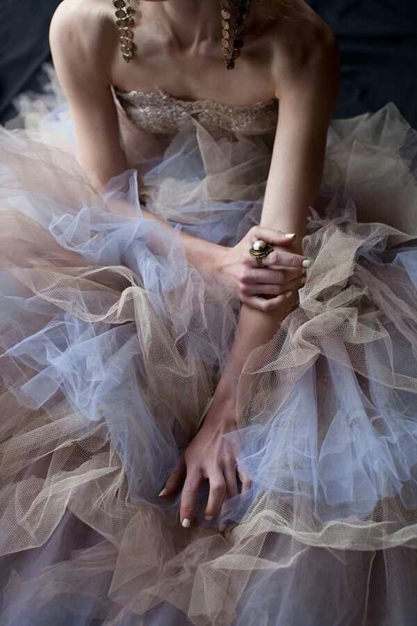 lady