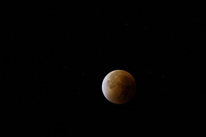 moon