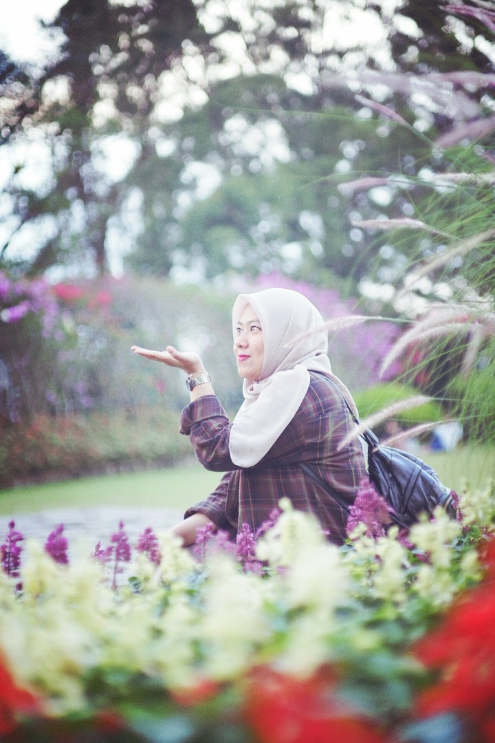 flower