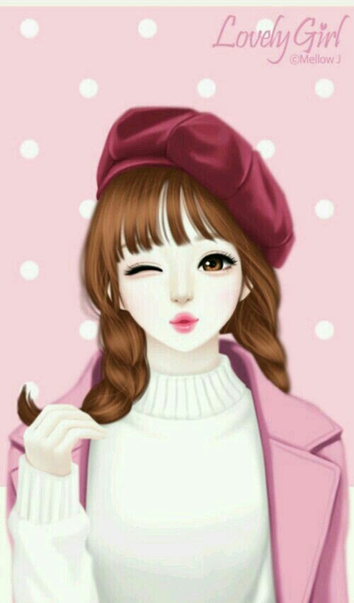 anime
