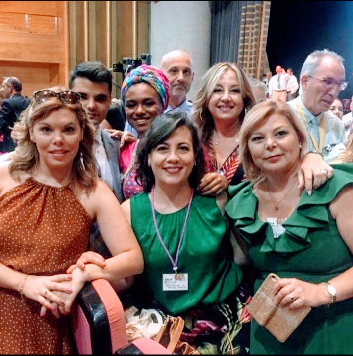 ASAMBLEA EN GRANADA