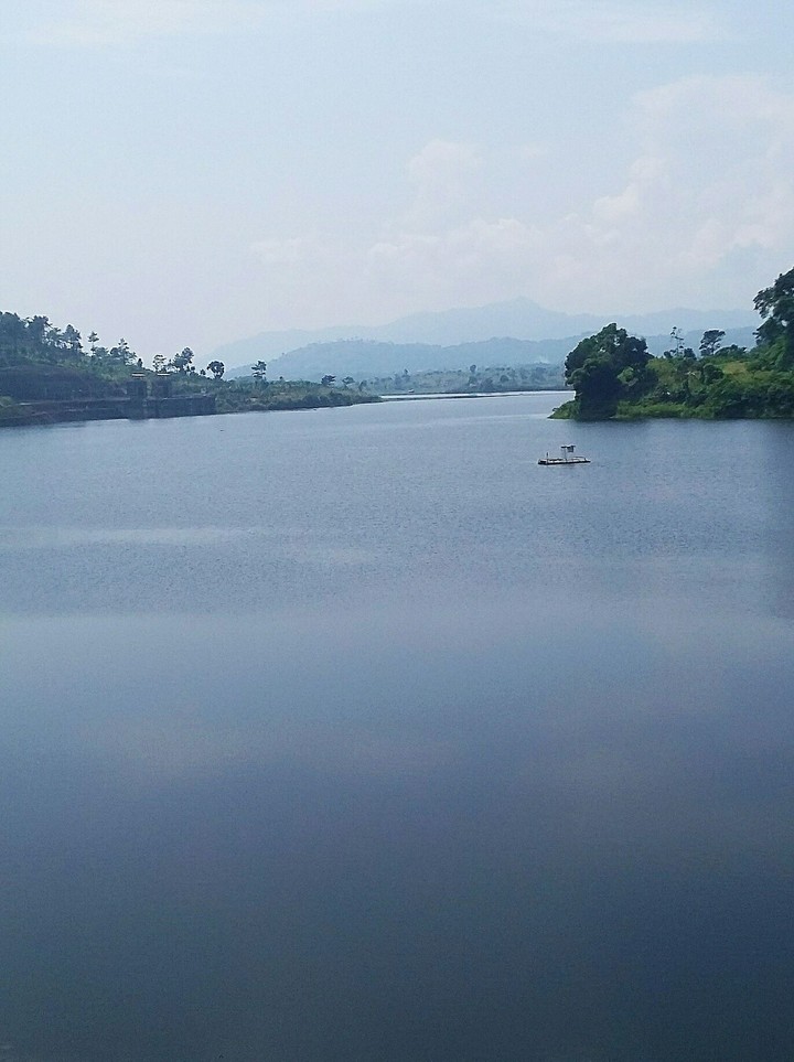 Dam