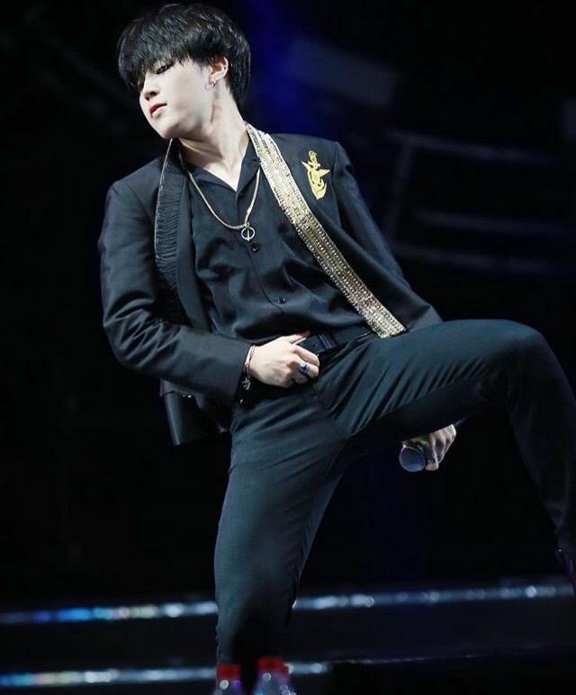 hot Jimin