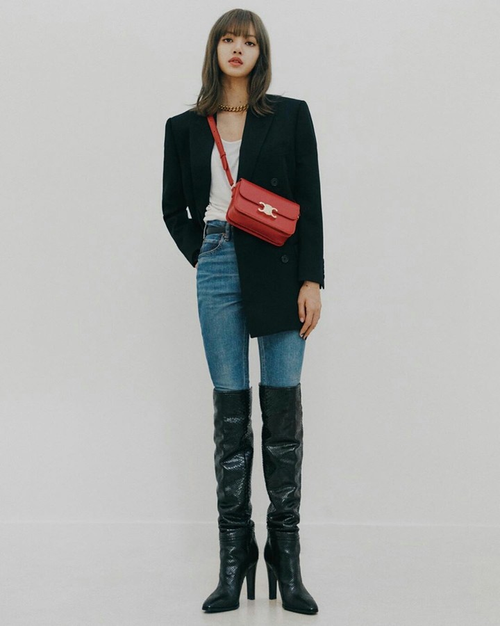 lisa model