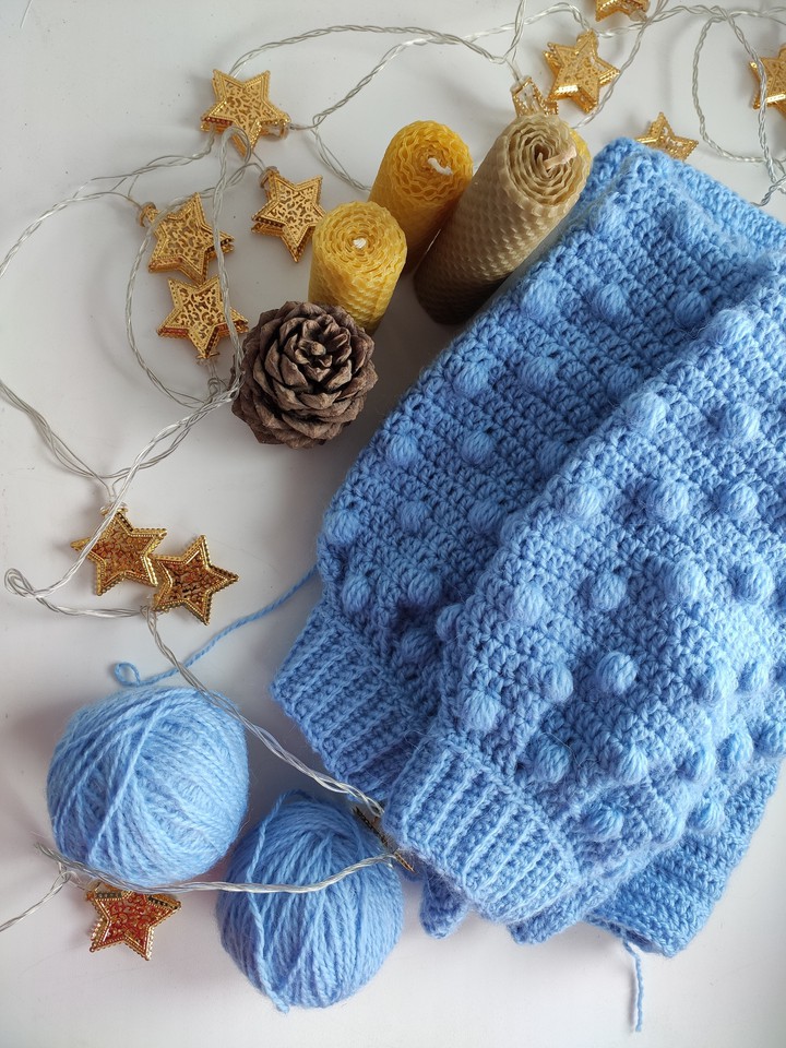 knitting