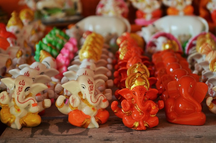 Ganpati Bappa Moraya 