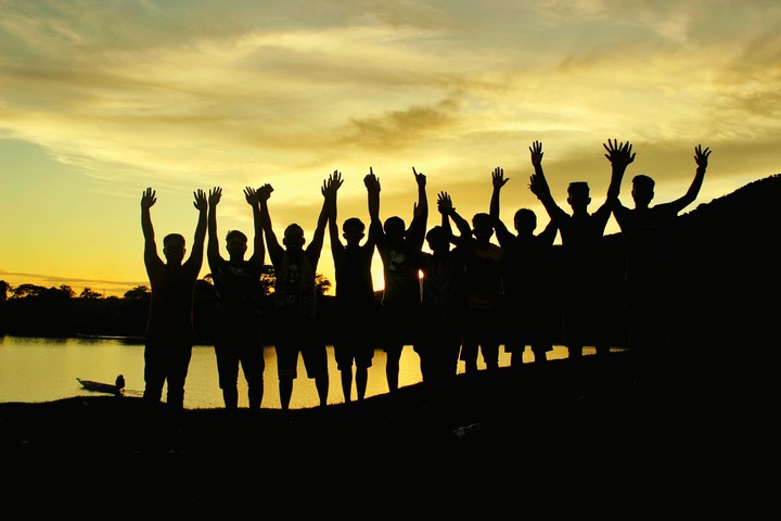 Youth Power