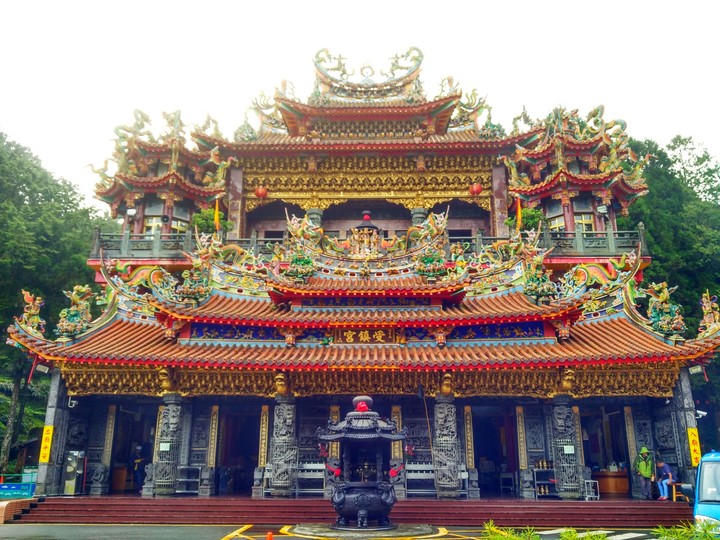 Temple