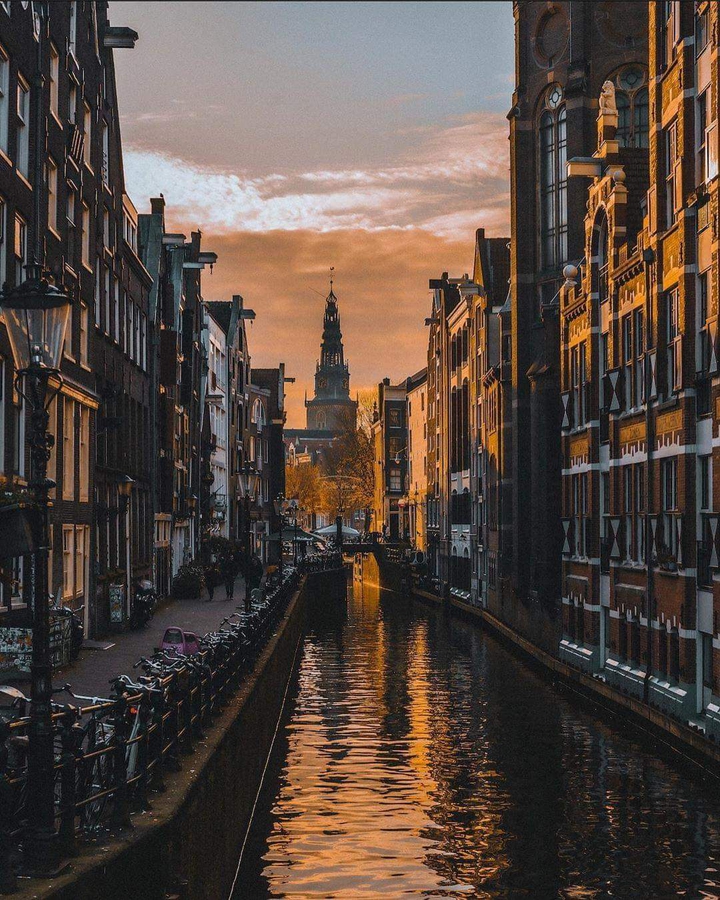 Amsterdam