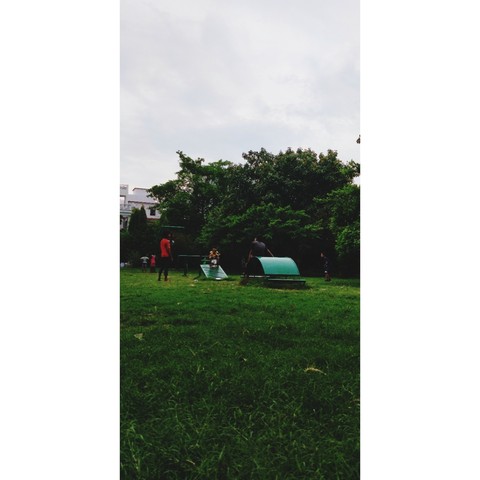 Alone