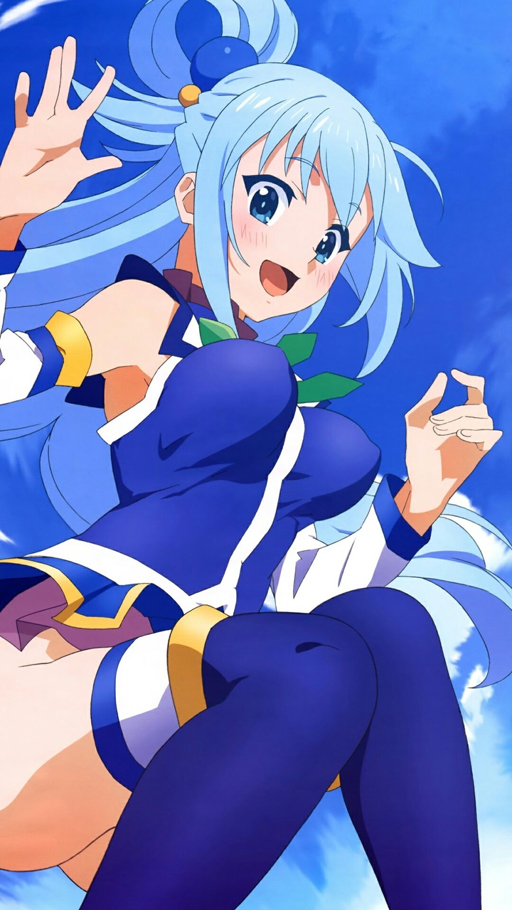 anime