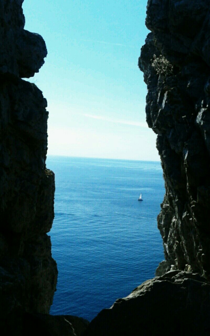 sea