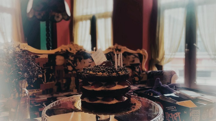 Birthday