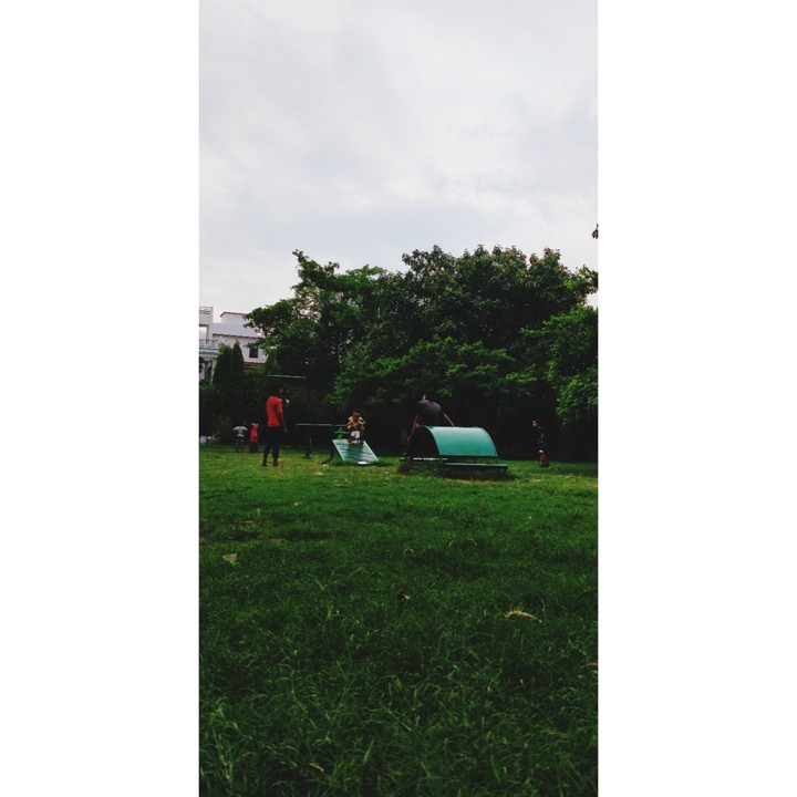 Alone