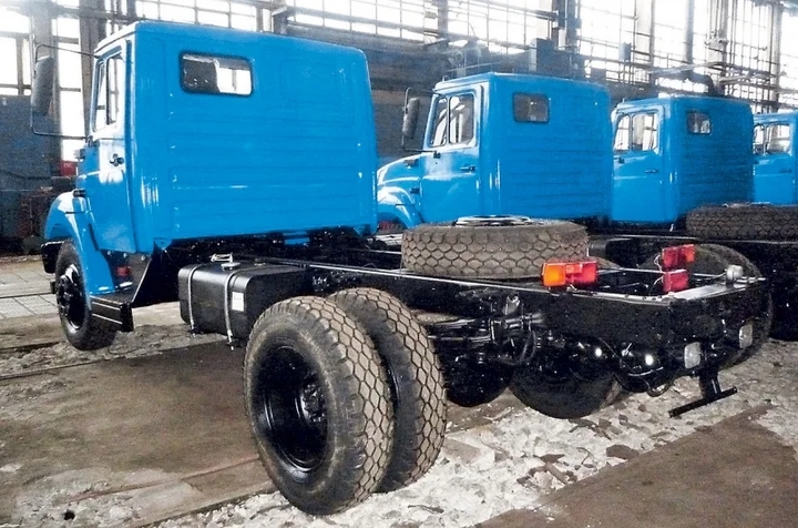 zil