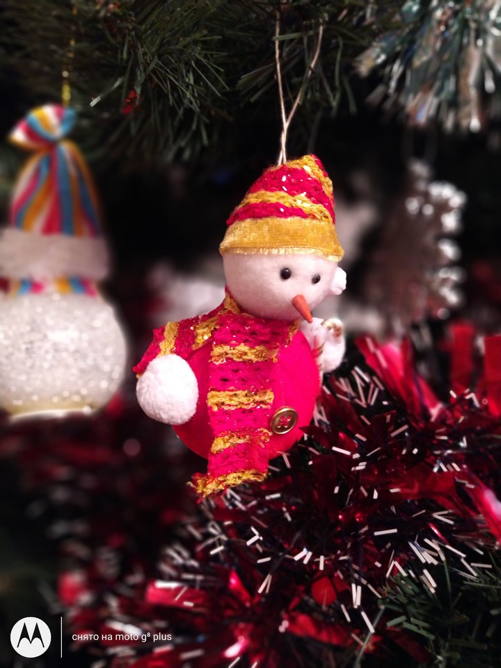 С новым годом!