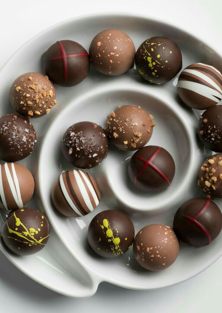 Chocolate