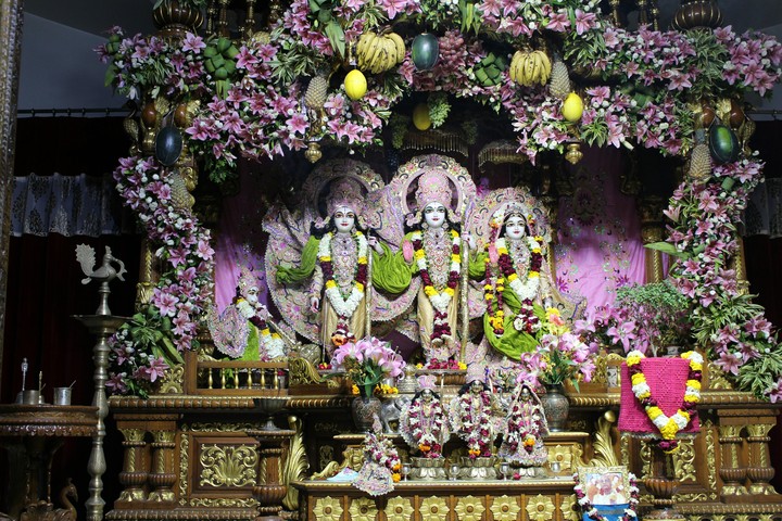 Lord Rama