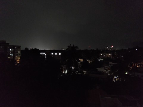 night lights