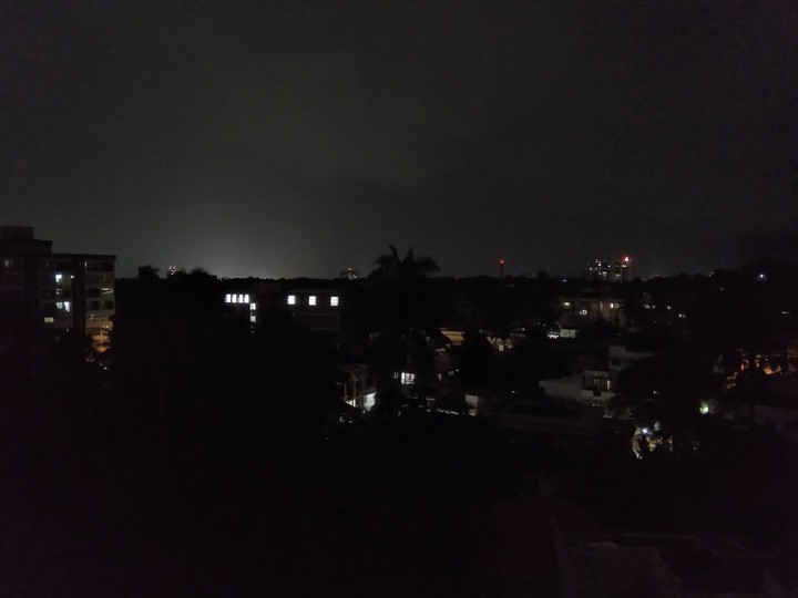 night lights