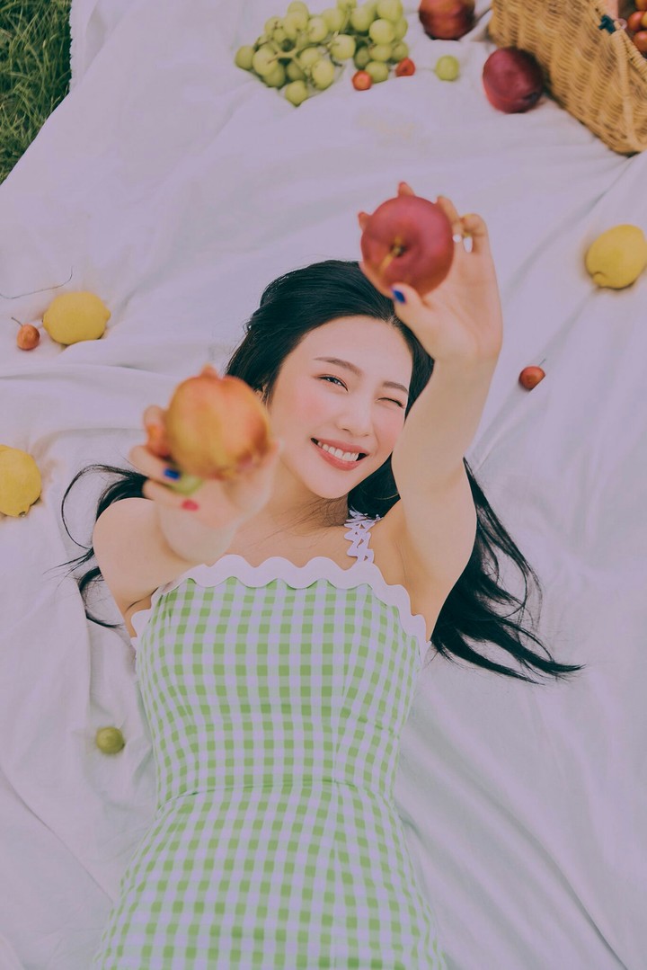 Red Velvet*