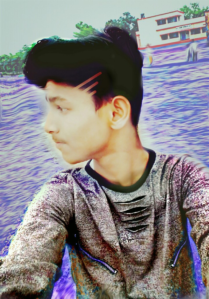 Guys this is my pic . editz