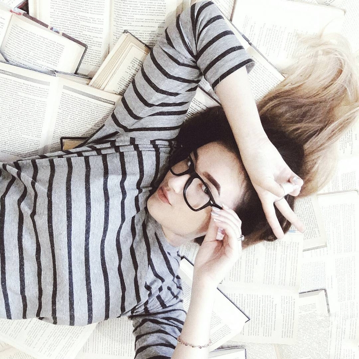 study hard