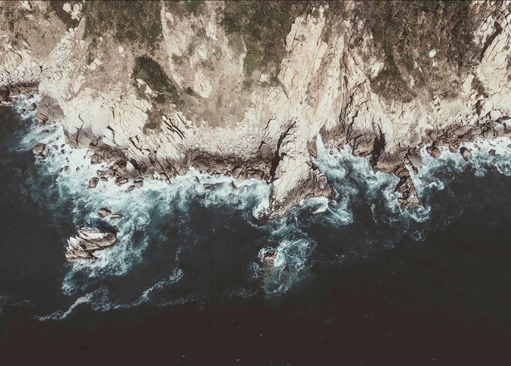 Sea