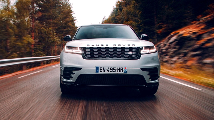 velar jlr