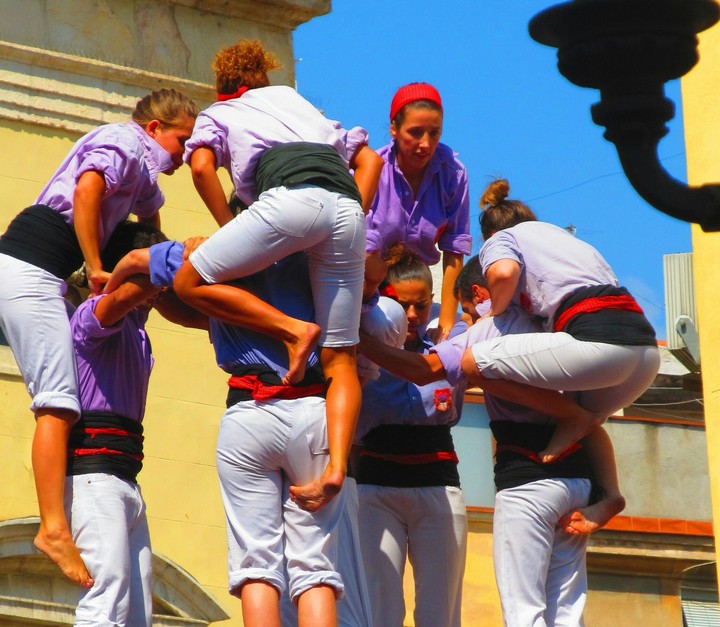 Castells