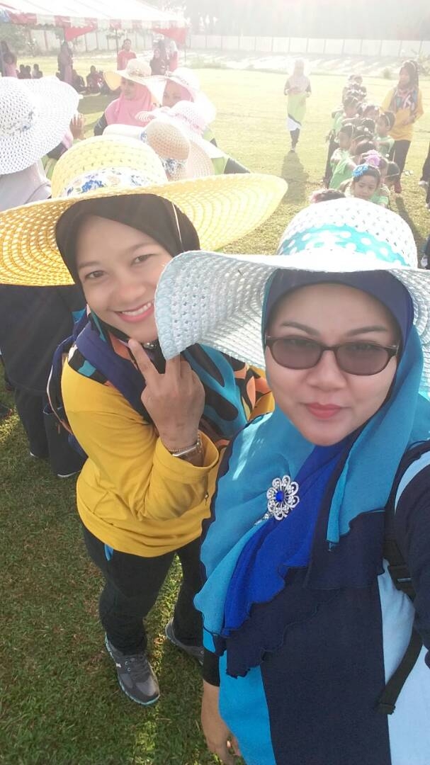 sports day