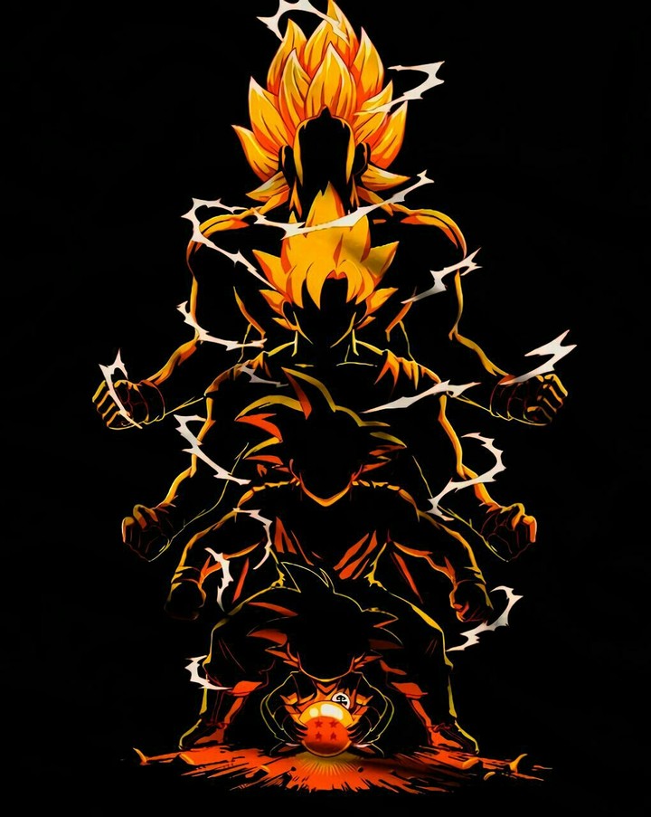 Anime: Dragon Ball