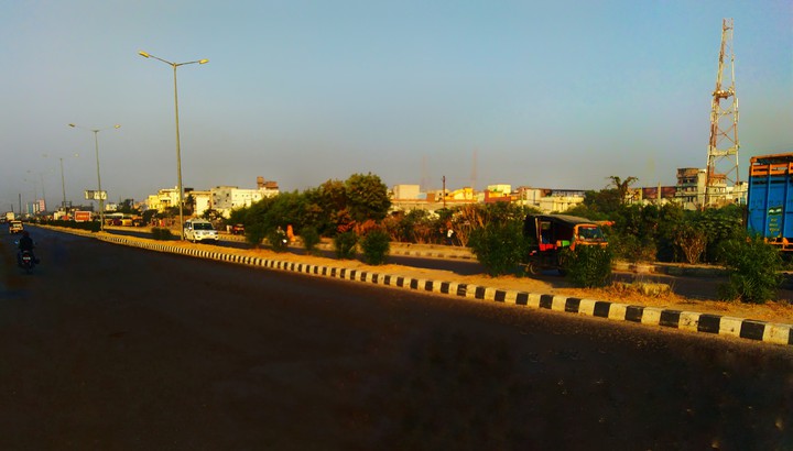 highway