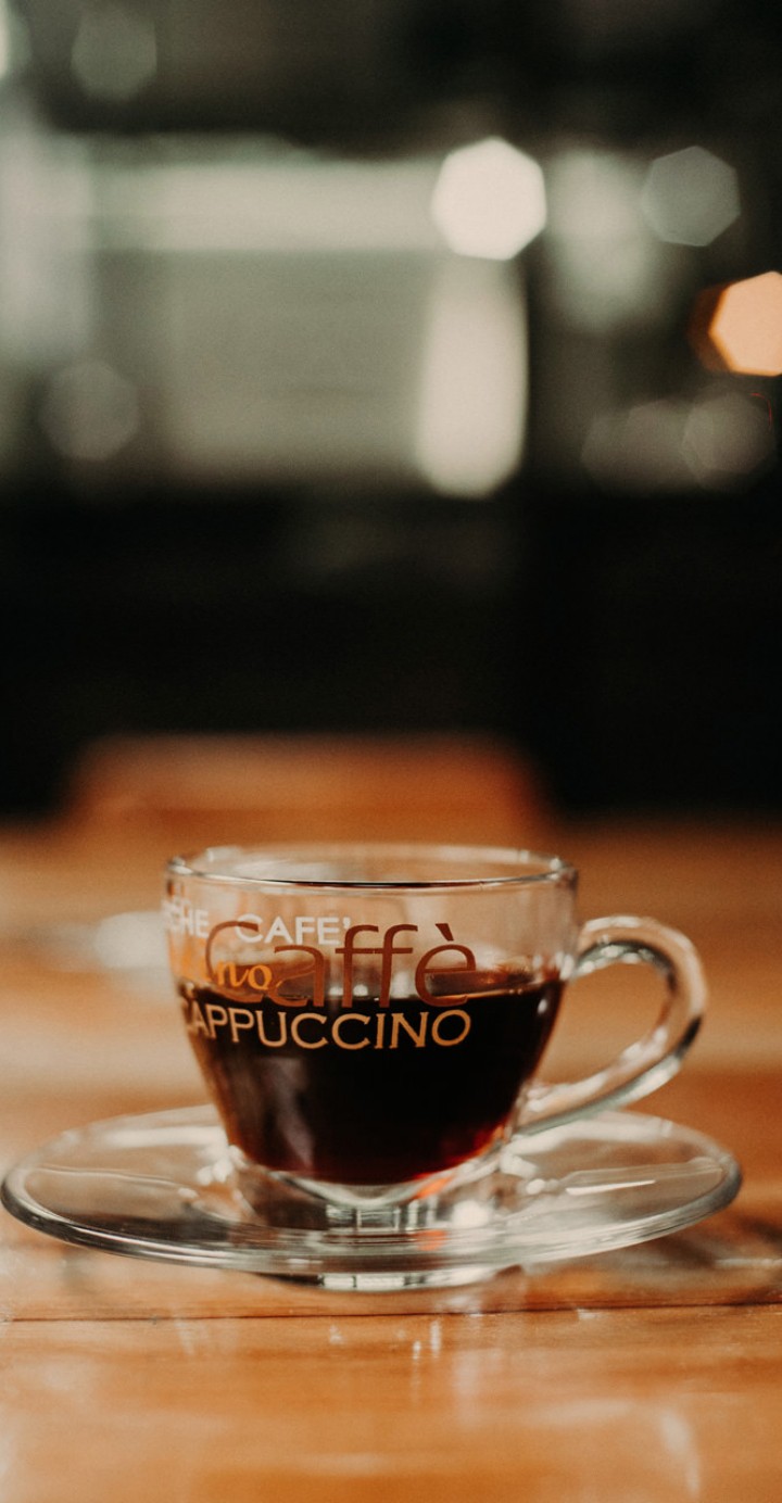 capuccino