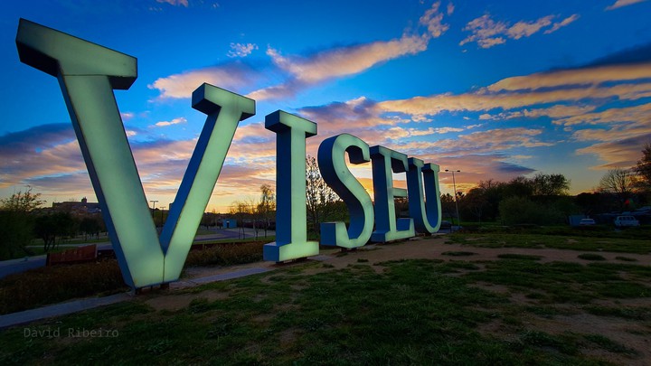Visru