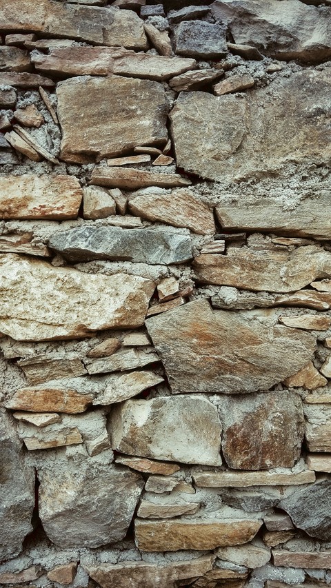 Stone Wall