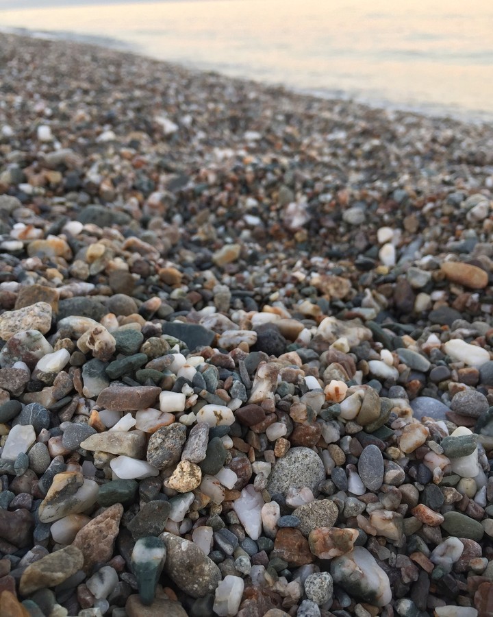 sea