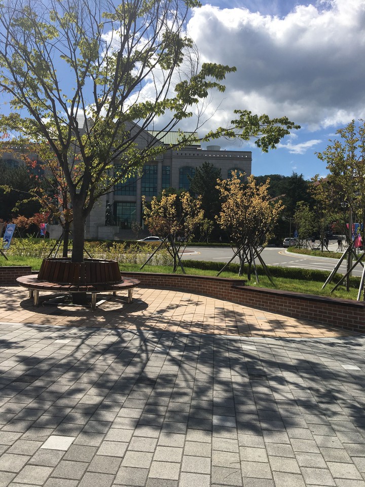 campus life