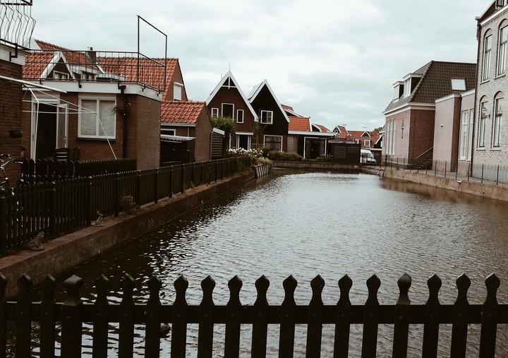 Marken Netherlands