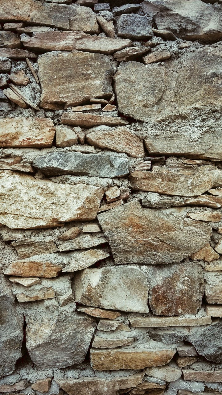 Stone Wall