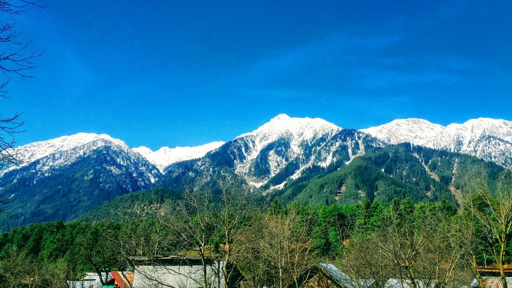 Himalaya